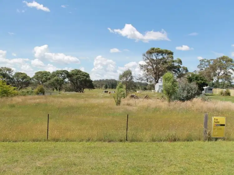 Fifth view of Homely land listing, 56 Victoria Street, Red Range NSW 2370