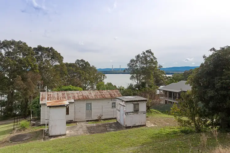 Fifth view of Homely land listing, 123-125 Beach Road, Wangi Wangi NSW 2267
