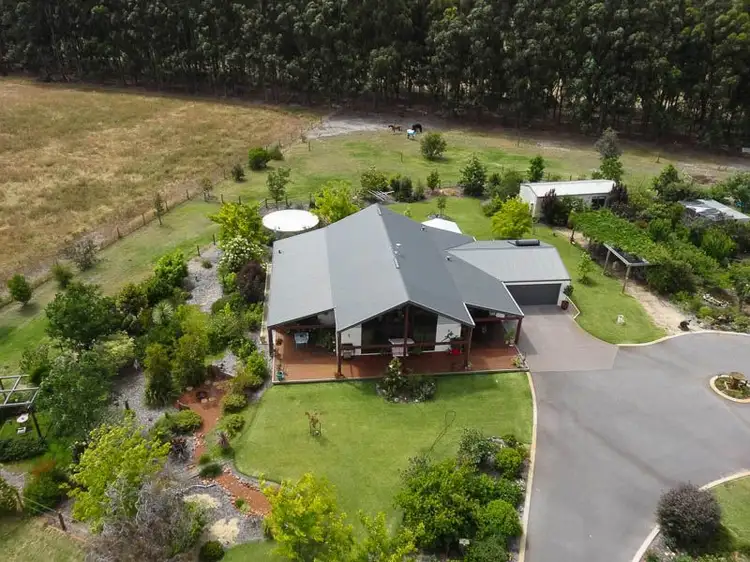 Fifth view of Homely house listing, 76 Baigup Loop, Byford WA 6122