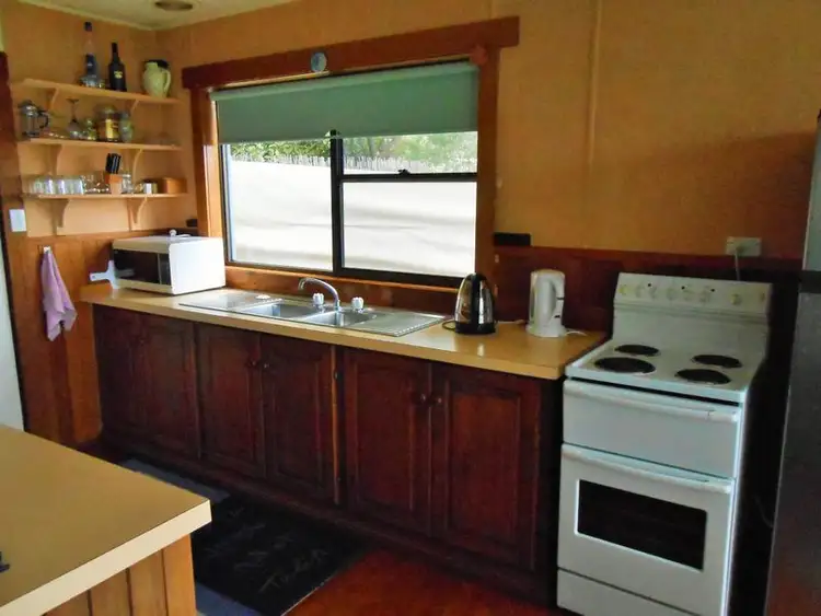 Third view of Homely house listing, 77 St Helens Point Road, Stieglitz TAS 7216
