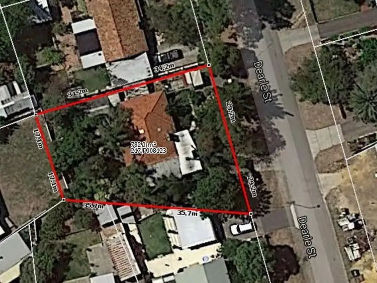 Third view of Homely house listing, 15 Dearle Street, Hamilton Hill WA 6163