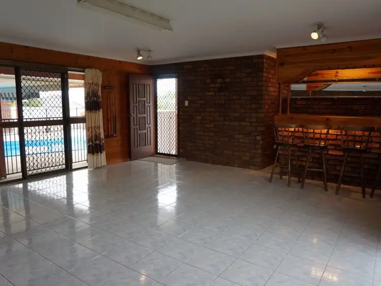 Second view of Homely house listing, 48 Booth Avenue, Tannum Sands QLD 4680