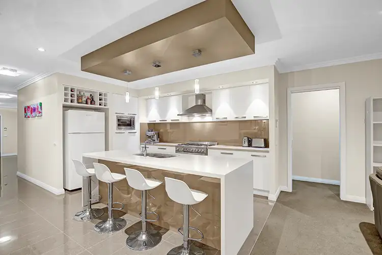Second view of Homely house listing, 15 McGirr Street, Llanarth NSW 2795