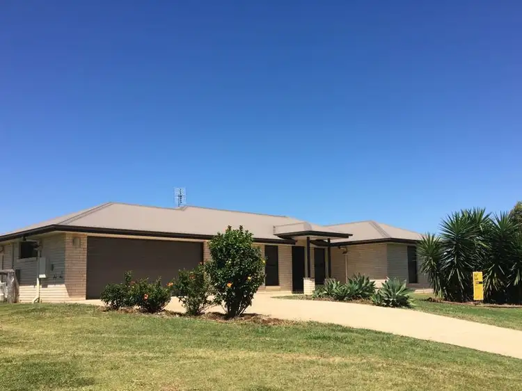 Main view of Homely house listing, 38 - 40 Lorikeet Circuit, Kingaroy QLD 4610