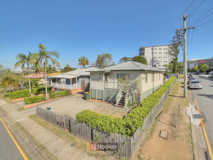 33 Norton Street, Upper Mount Gravatt QLD 4122