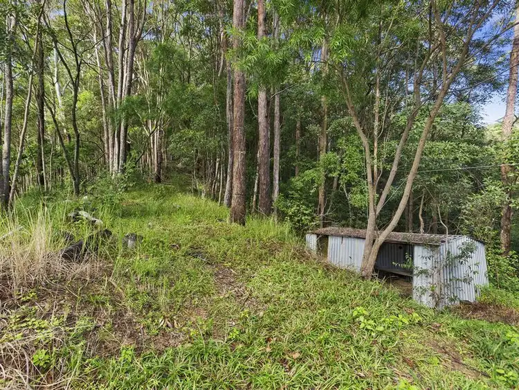 Third view of Homely land listing, 400 Clothiers Creek Road, Clothiers Creek NSW 2484