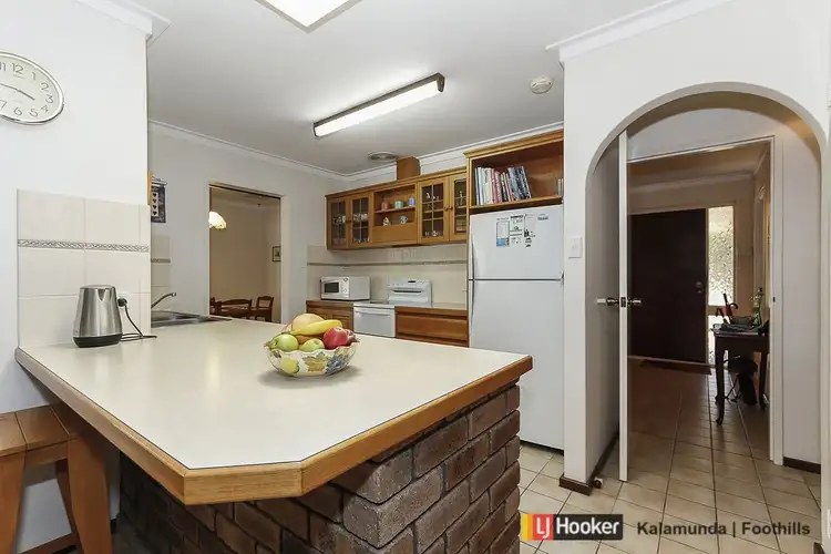 Fourth view of Homely house listing, 10 Cantua Way, Forrestfield WA 6058