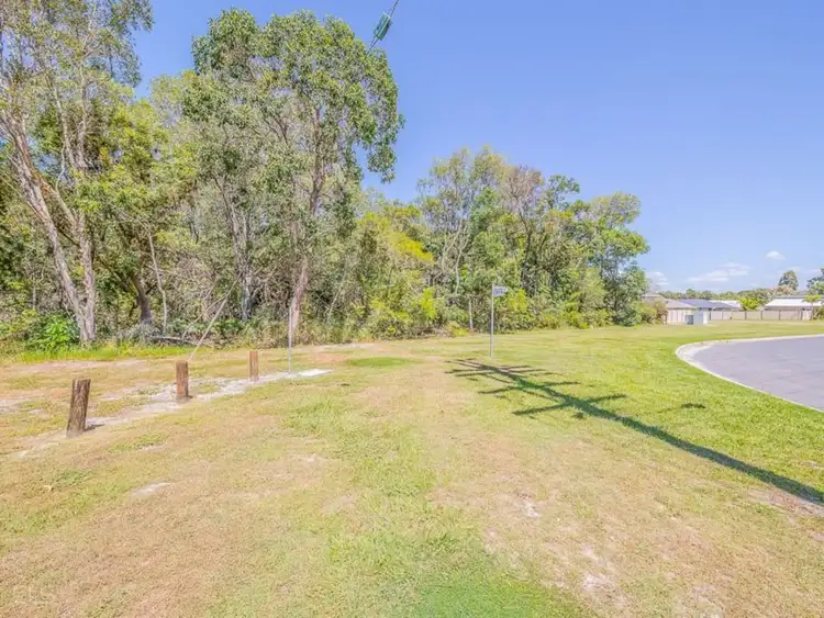 Seventh view of Homely land listing, 81 Ranald Avenue, Ningi QLD 4511