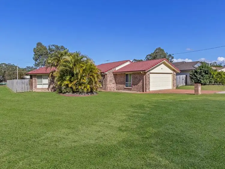 Main view of Homely house listing, 1 Whish Street, Caboolture QLD 4510