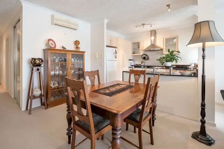 Sixth view of Homely unit listing, 2/22 Back Street, Biggera Waters QLD 4216