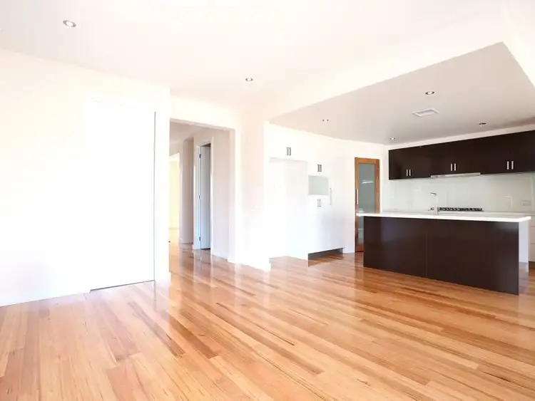 Sixth view of Homely house listing, 3 Christo Walk, Point Cook VIC 3030