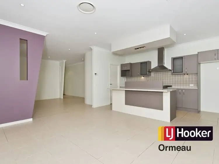 Second view of Homely house listing, 18 Katandra Crescent, Ormeau QLD 4208