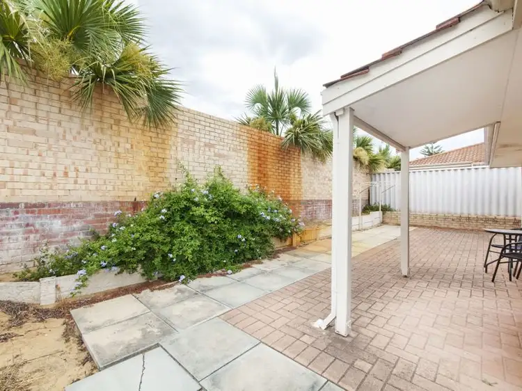 Third view of Homely villa listing, 14/23 Edwards Street, Leda WA 6170