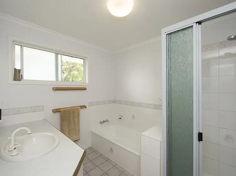 Fourth view of Homely house listing, 10 Fowler Street, West Gladstone QLD 4680