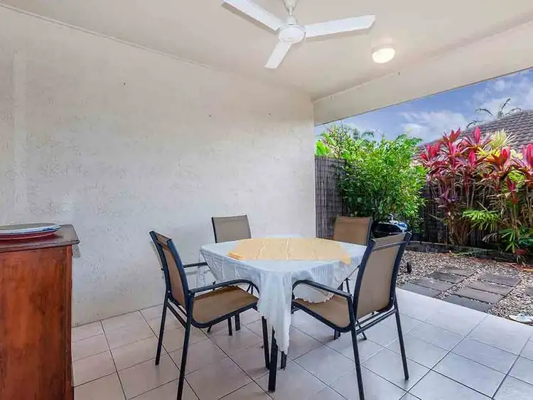 Third view of Homely unit listing, 4/190 Irene Street, Mooroobool QLD 4870