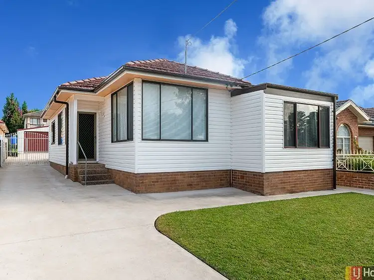 17 Josephine Street, Riverwood NSW 2210