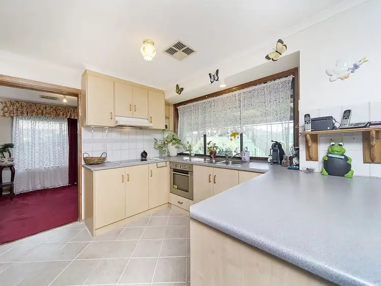 Second view of Homely house listing, 365 Hillier Road, Hillier SA 5116