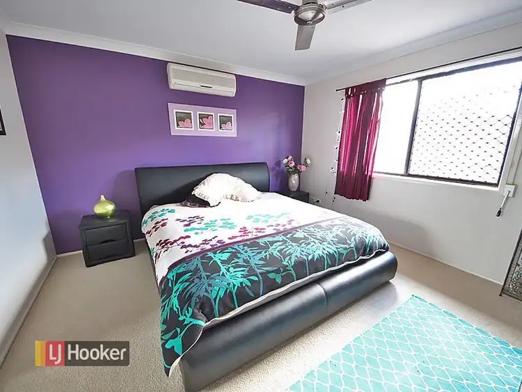 Sixth view of Homely house listing, 45 Melinda Court, Kallangur QLD 4503