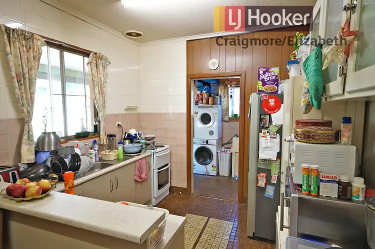 Fifth view of Homely house listing, 186 Woodford Road, Elizabeth North SA 5113