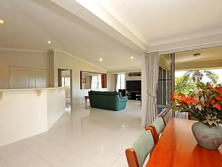 Third view of Homely house listing, 94 Mountain View Drive, Goonellabah NSW 2480