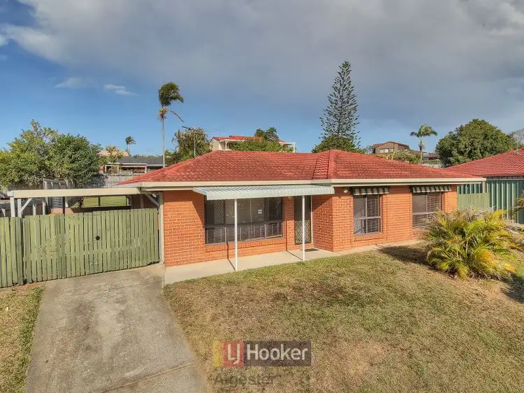 Main view of Homely house listing, 45 Owenia Street, Algester QLD 4115