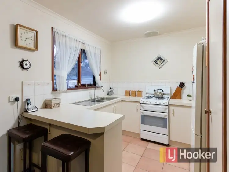 Second view of Homely house listing, 2 Karwin Close, Berwick VIC 3806