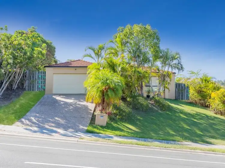 Second view of Homely house listing, 83 Santa Isobel Boulevard, Pacific Pines QLD 4211