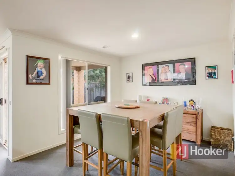 Fourth view of Homely house listing, 68 James Cook Drive, Truganina VIC 3029