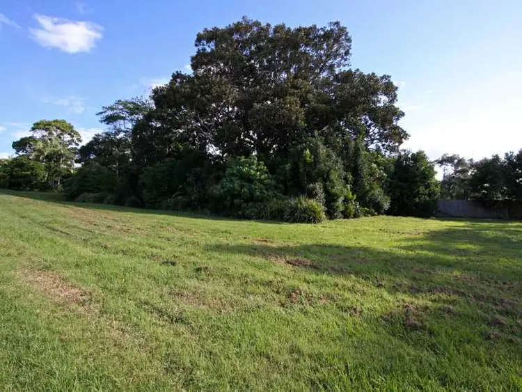 Second view of Homely land listing, Lot 101 Satinwood Place, Lennox Head NSW 2478