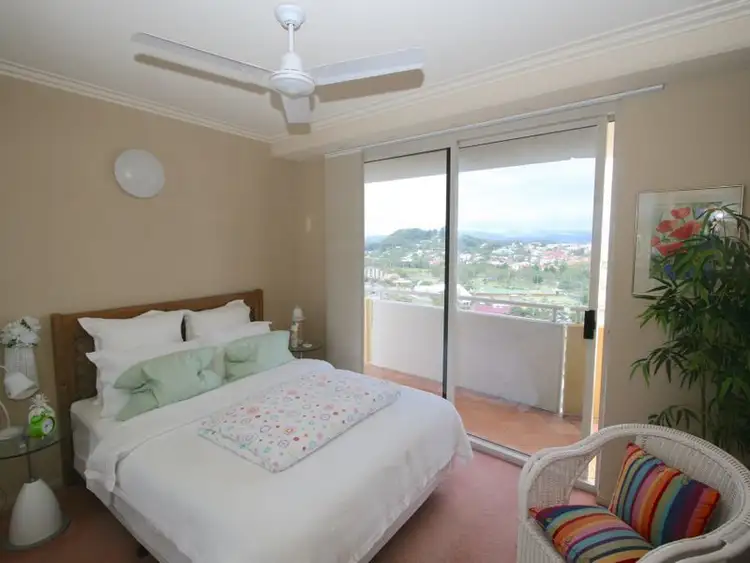 Fifth view of Homely apartment listing, 1403/2 Stuart Street, Tweed Heads NSW 2485