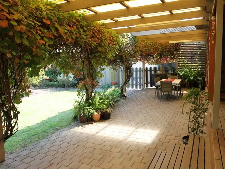 Third view of Homely house listing, 22 Hall Street, Alexandra VIC 3714