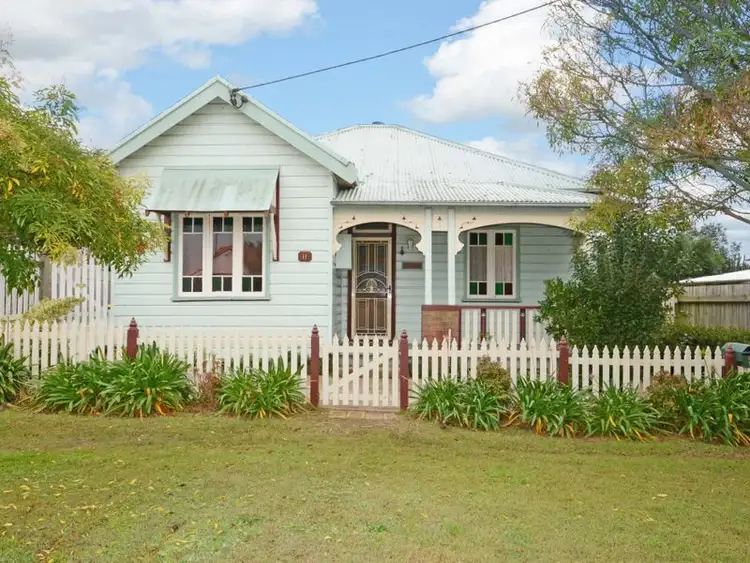 Main view of Homely house listing, 11 William Street, Telarah NSW 2320