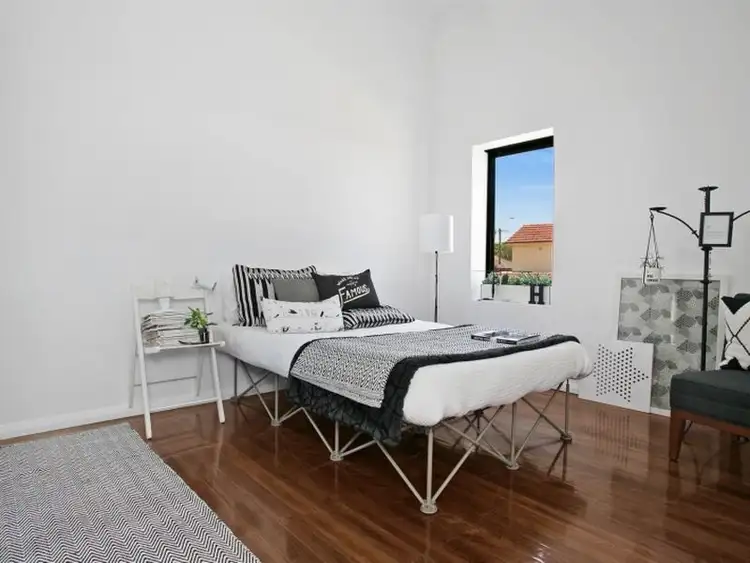 Fourth view of Homely apartment listing, 2/45 Hanbury Street, Mayfield NSW 2304