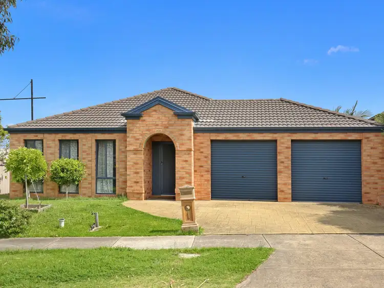1 Nesting  Court, Epping VIC 3076
