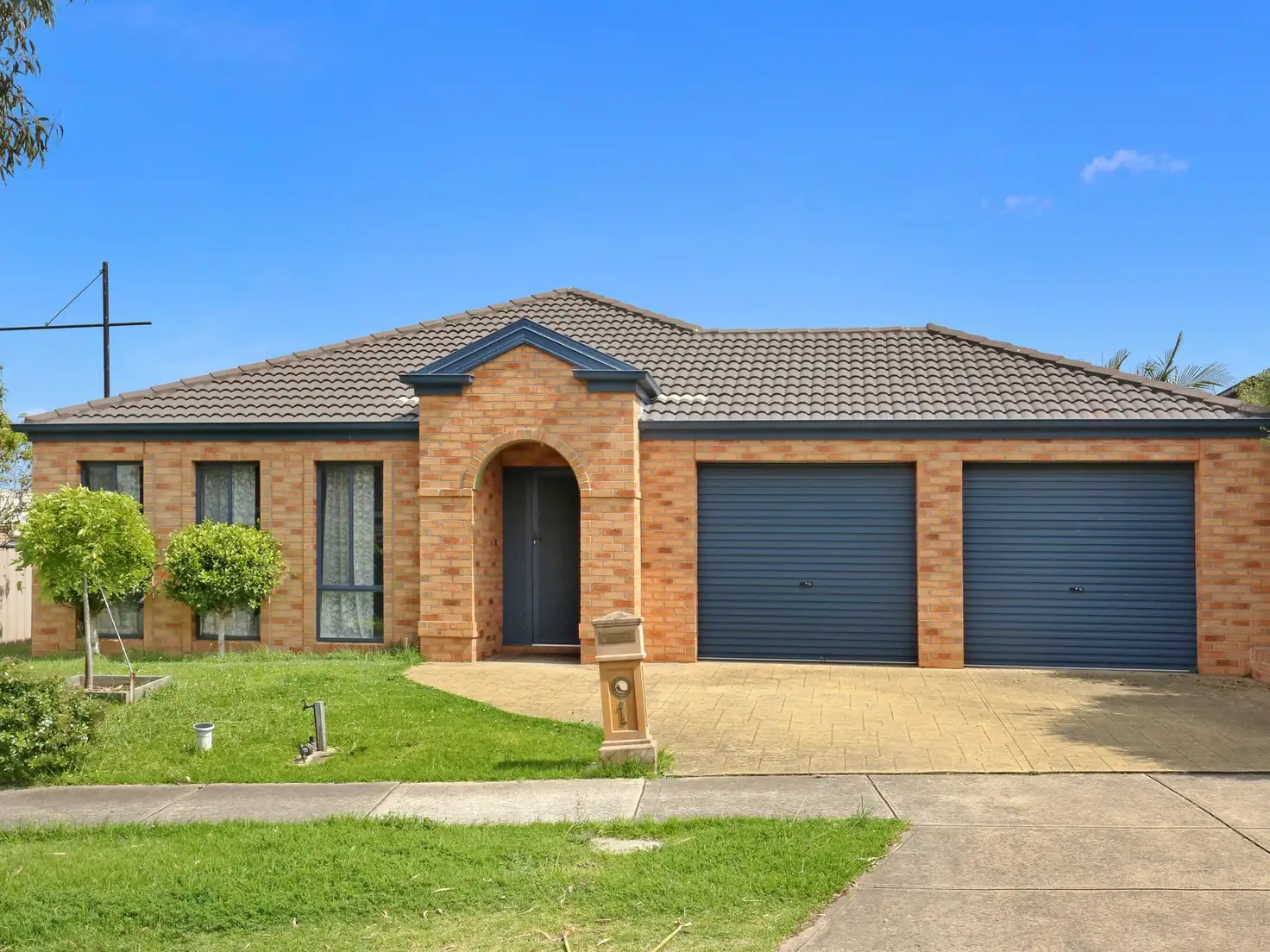 Main view of Homely house listing, 1 Nesting Court, Epping VIC 3076