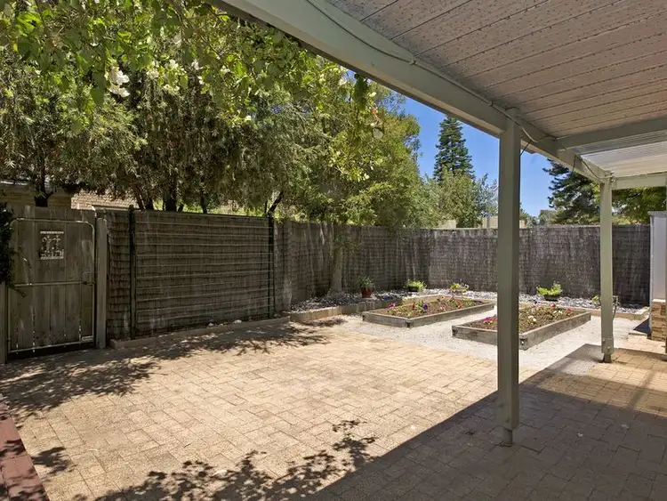 Fourth view of Homely townhouse listing, 30/15 Flynn Street, Churchlands WA 6018