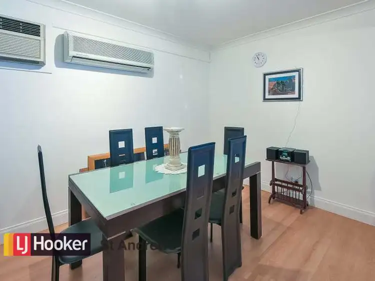 Third view of Homely apartment listing, 6 Namatjira Close, Eagle Vale NSW 2558