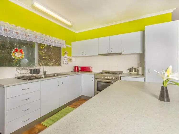 Second view of Homely house listing, 23 Kambara Street, White Rock QLD 4868