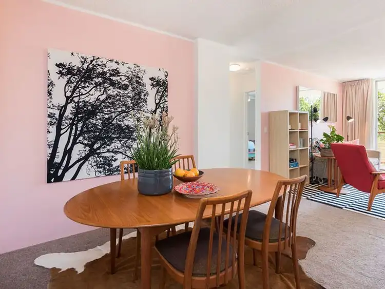 Fourth view of Homely unit listing, 8/36 Jerdanefield Road, St Lucia QLD 4067