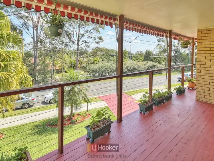 Sixth view of Homely house listing, 378 Springwood Road, Springwood QLD 4127