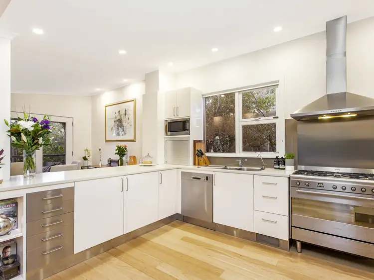 Fourth view of Homely house listing, 71 Walker Crescent, Narrabundah ACT 2604