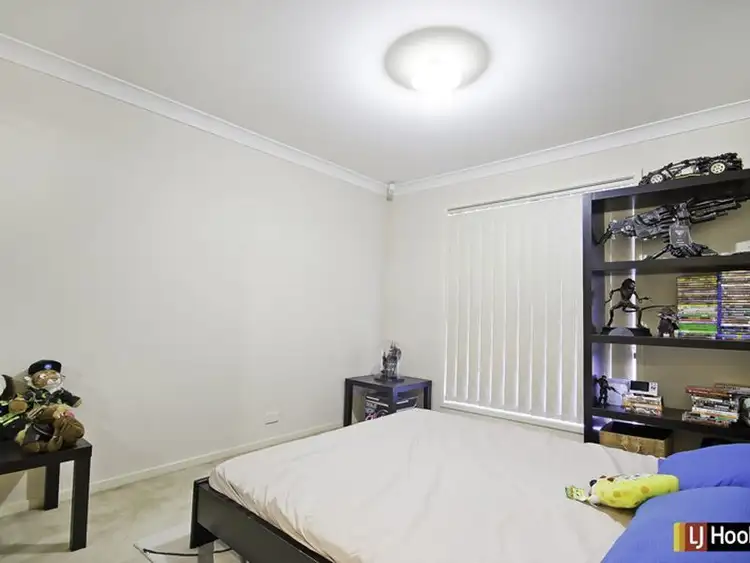 Sixth view of Homely semi-detached listing, 24 Lantana Place, Woodcroft NSW 2767