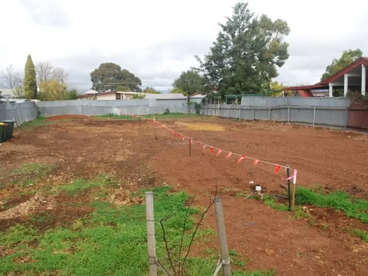 Main view of Homely land listing, Lot 1 17 Shakespeare Way, Modbury Heights SA 5092
