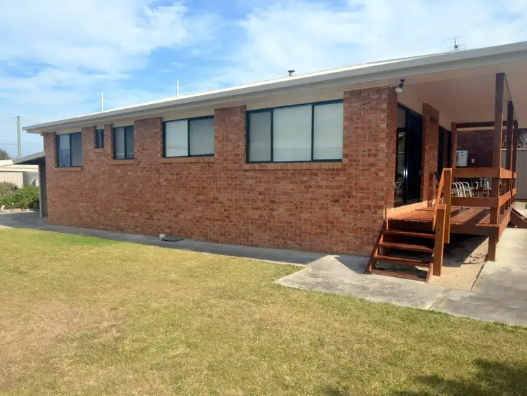 Third view of Homely house listing, 34 Swanwick Drive, Coles Bay TAS 7215