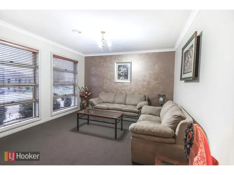 Third view of Homely house listing, 18 Pymble Gardens, Craigieburn VIC 3064