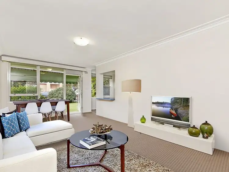 Second view of Homely unit listing, 2/38 Alt Street, Ashfield NSW 2131