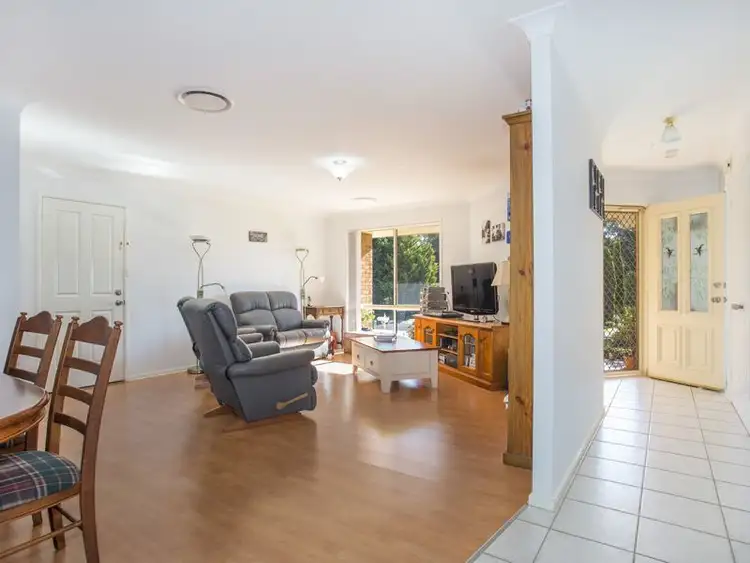 Fifth view of Homely house listing, 8 Cassia Place, Ulladulla NSW 2539