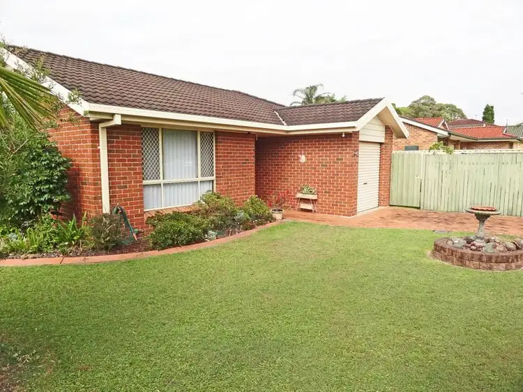1/44 Hastings Drive, Raymond Terrace NSW 2324