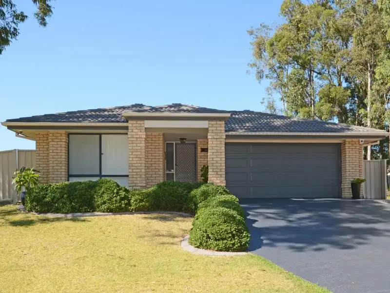 Main view of Homely house listing, 25 Beaufort Circuit, East Maitland NSW 2323