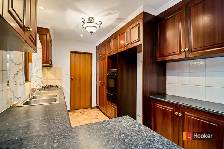 Fifth view of Homely house listing, 56 Yalumba Drive, Paralowie SA 5108